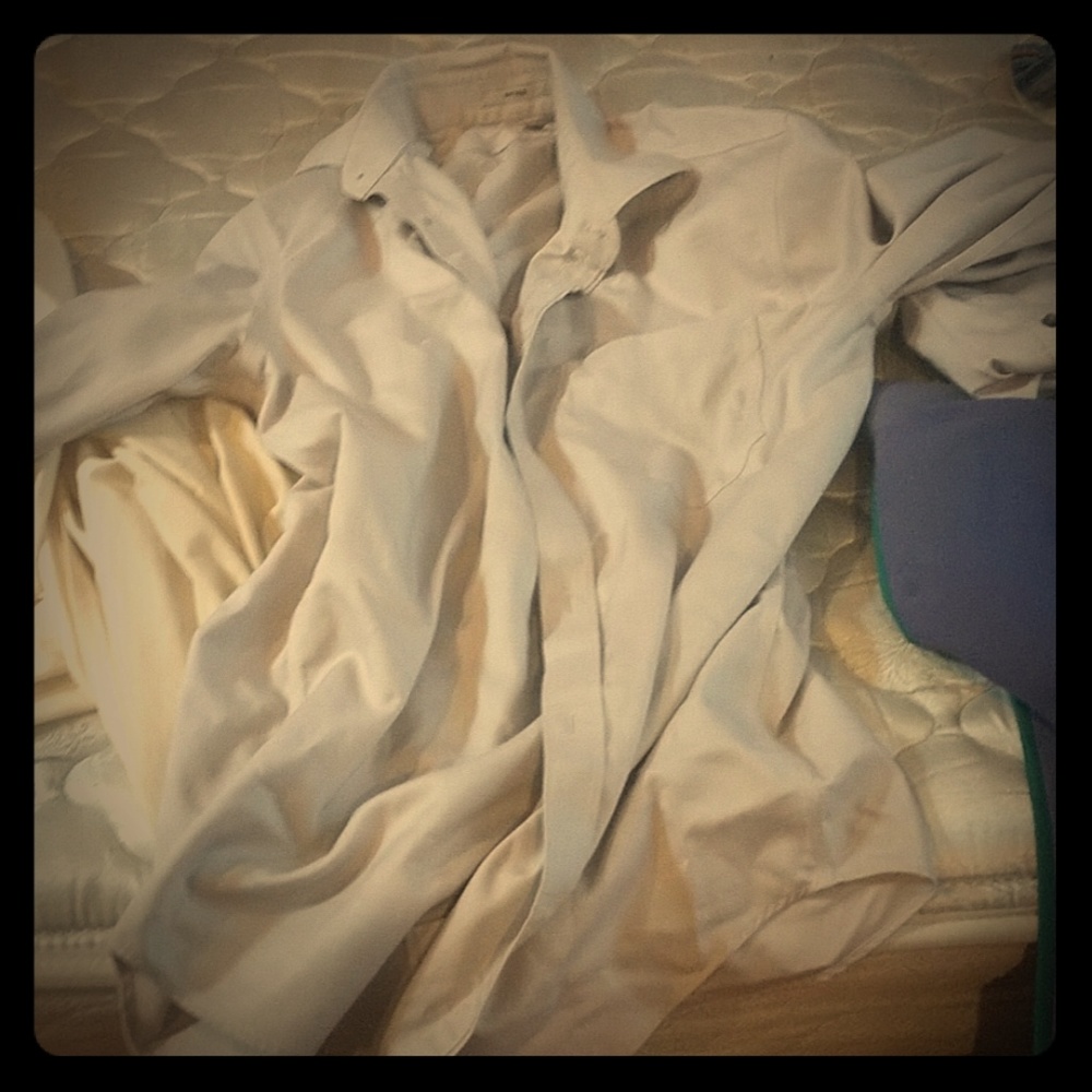 Suite Long Sleeved Shirt